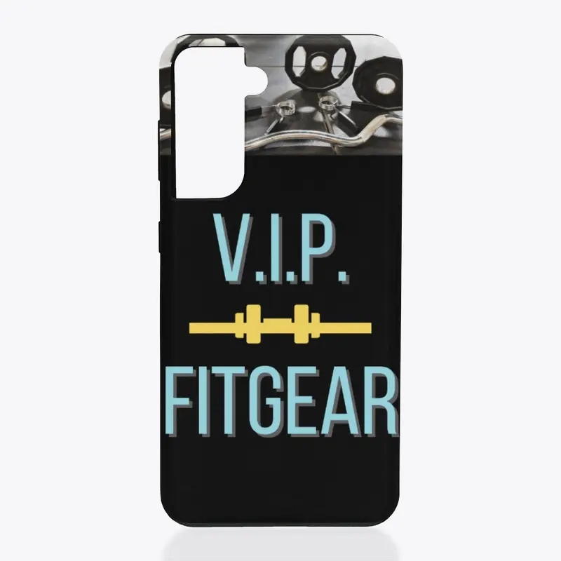 V.I.P. FitGear Designs