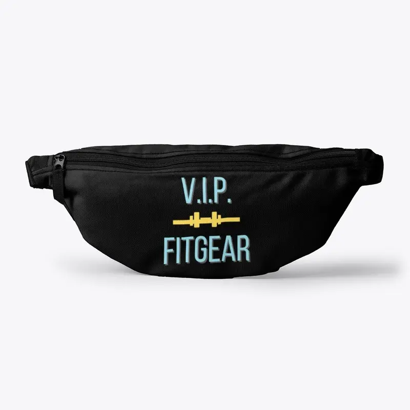 V.I.P. FitGear Designs