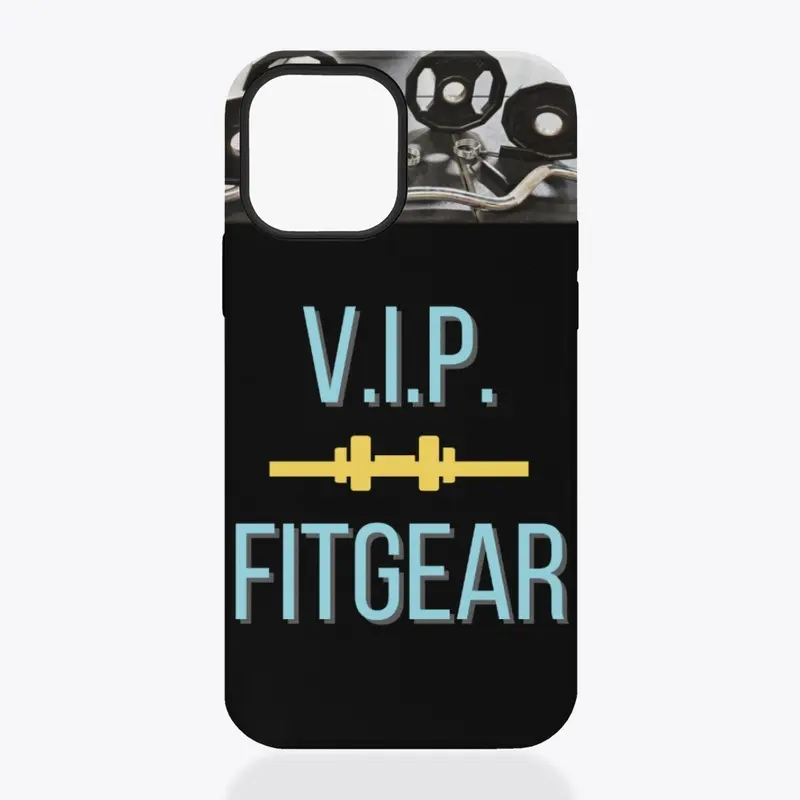 V.I.P. FitGear Designs