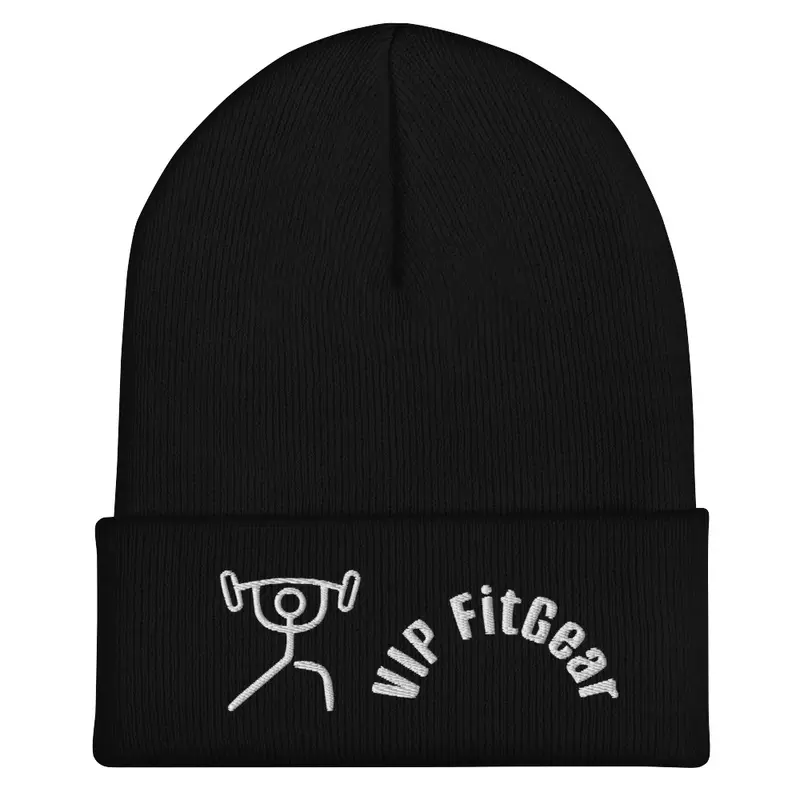 VIP FitGear Beanies