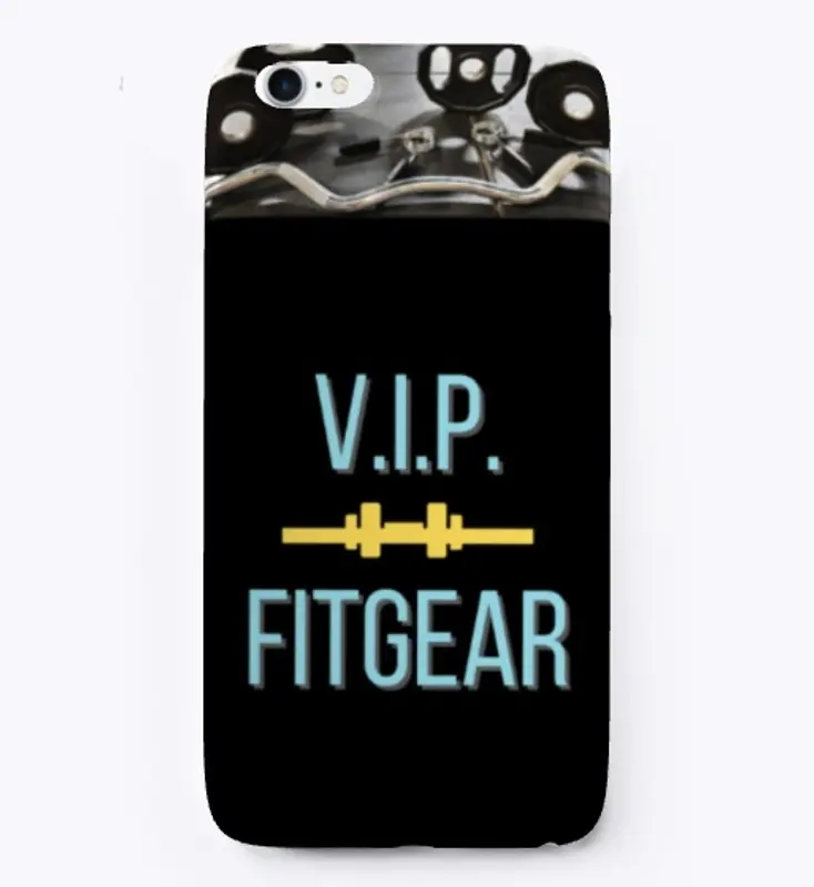 V.I.P. FitGear Designs