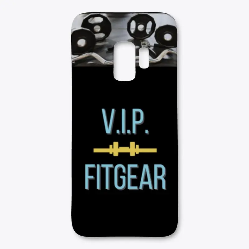 V.I.P. FitGear Designs